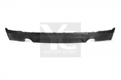 2014-2015 BMW 2 Series F22 M-Sport Bumper MP Style Rear Diffuser Lip