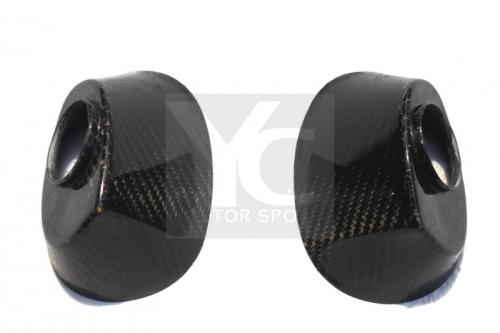2008-2015 Nissan R35 GTR CBA DBA RHD Side Mirror Base