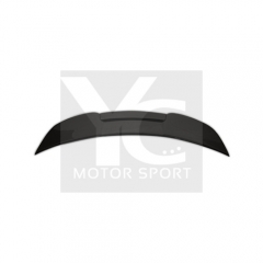 2014-2019 BMW F82 M4 Coupe MAD Style Trunk Spoiler